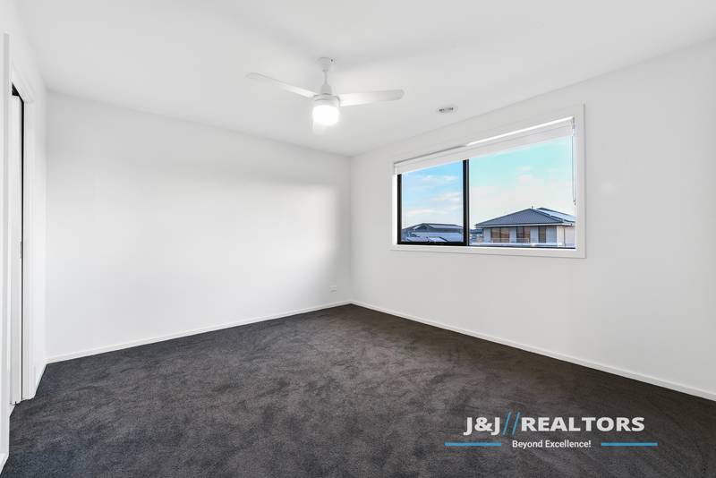 1 Guernsey Street, CLYDE NORTH, VIC 3978