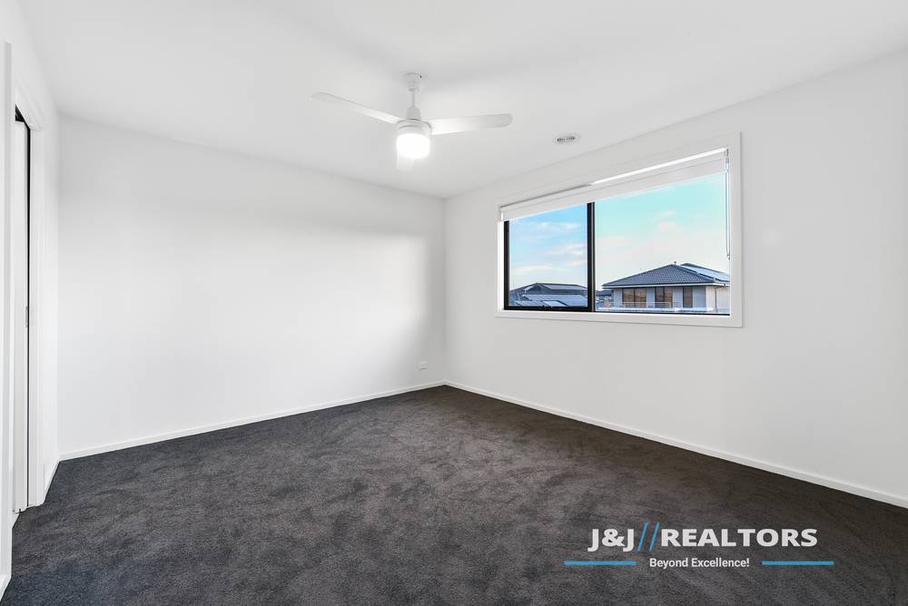 1 Guernsey Street, CLYDE NORTH, VIC 3978