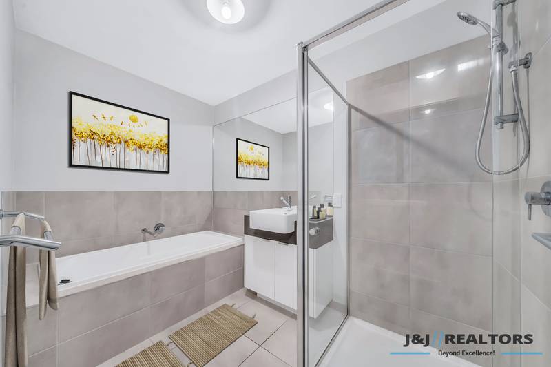 1 Guernsey Street, CLYDE NORTH, VIC 3978