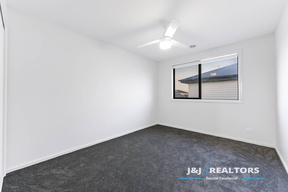1 Guernsey Street, CLYDE NORTH, VIC 3978