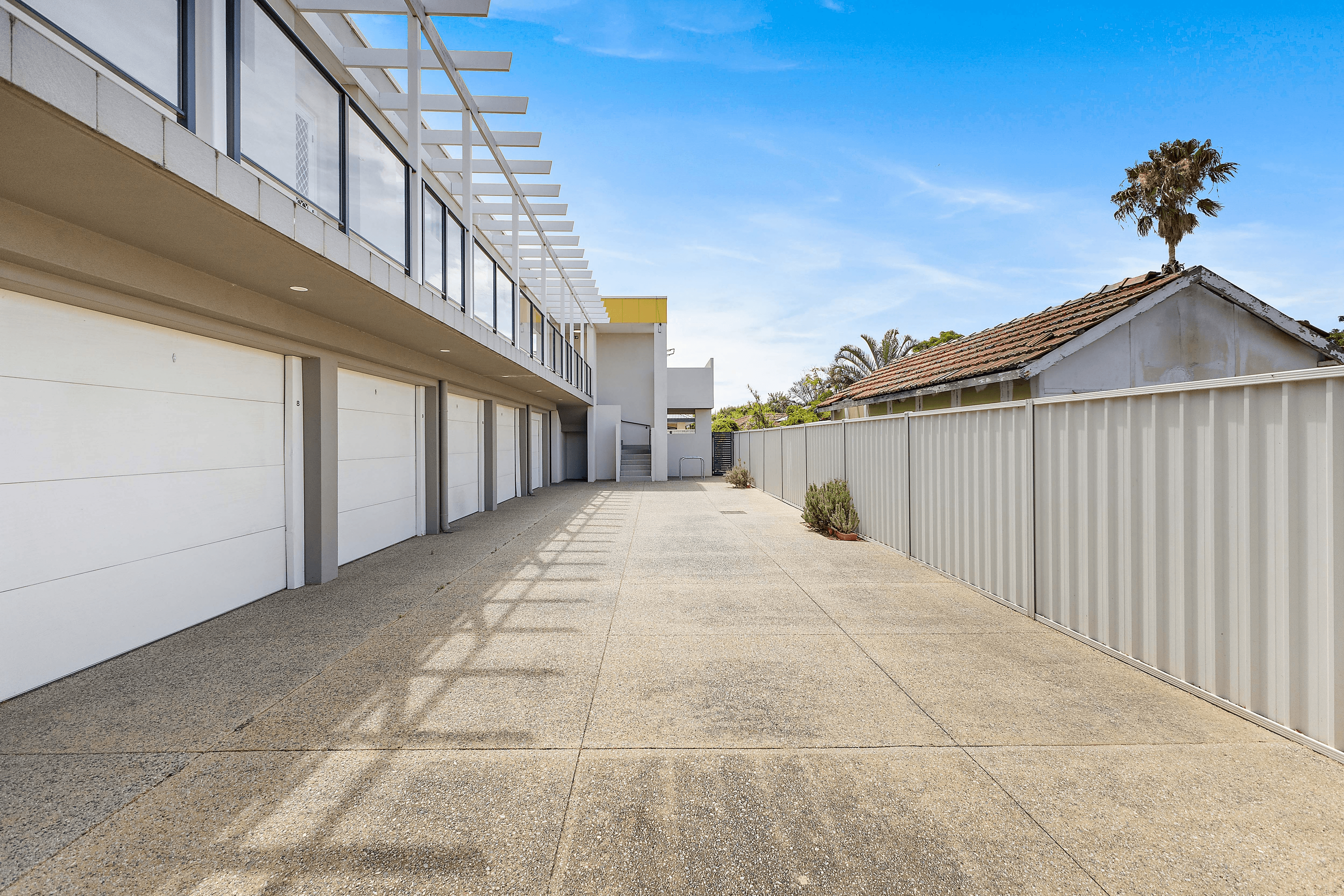 3/18 Mathoura Street, Midland, WA 6056