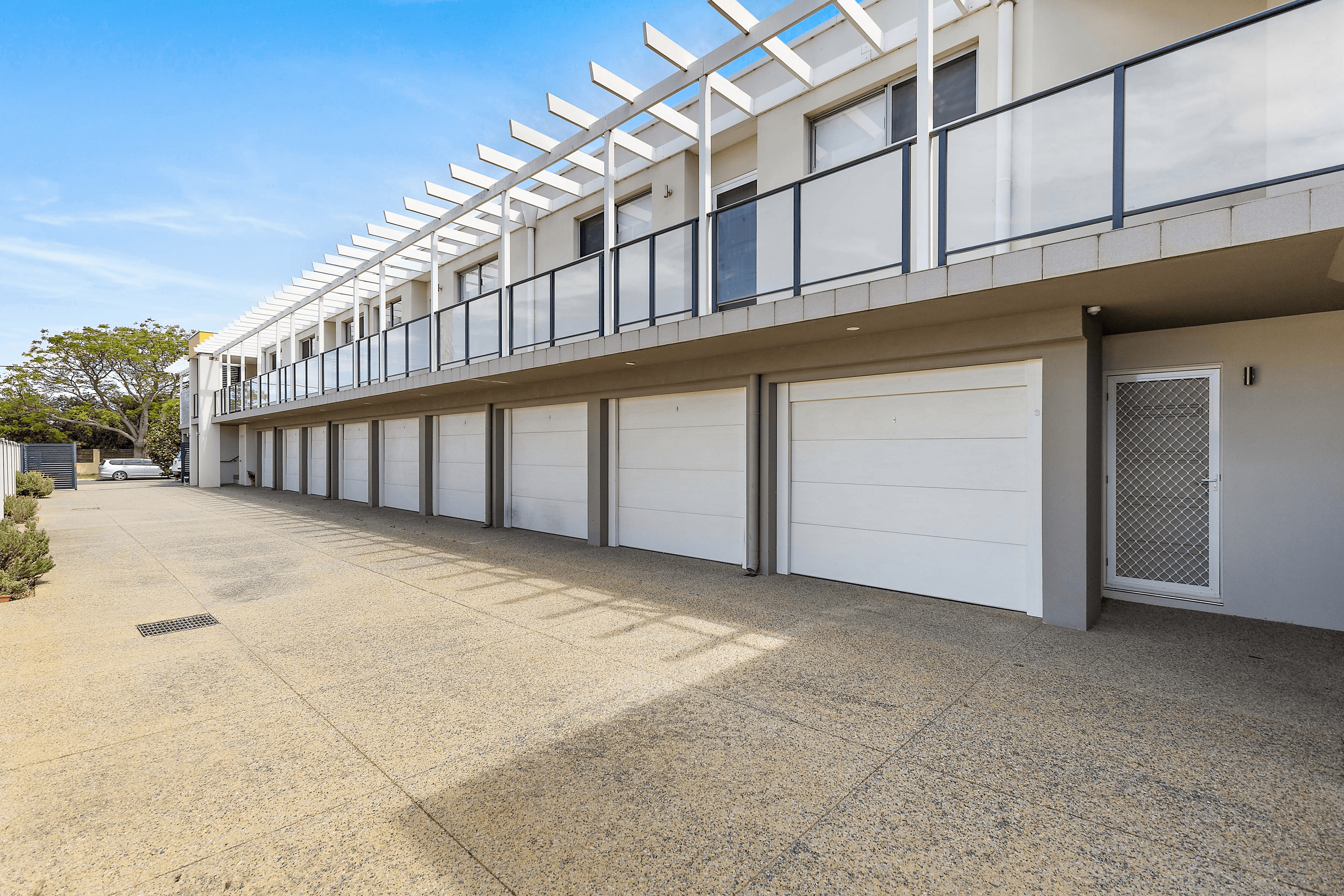 3/18 Mathoura Street, Midland, WA 6056