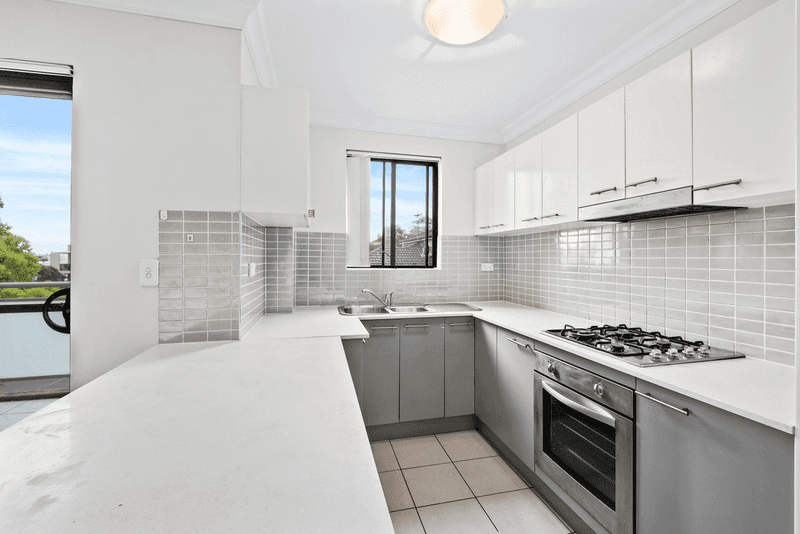 34/17-21 Bruce Street, BLACKTOWN, NSW 2148