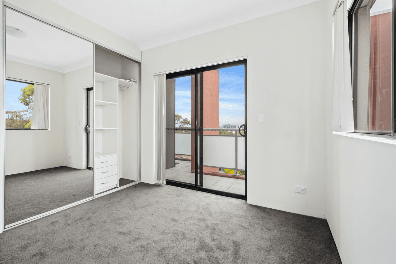 34/17-21 Bruce Street, BLACKTOWN, NSW 2148