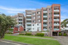 34/17-21 Bruce Street, BLACKTOWN, NSW 2148