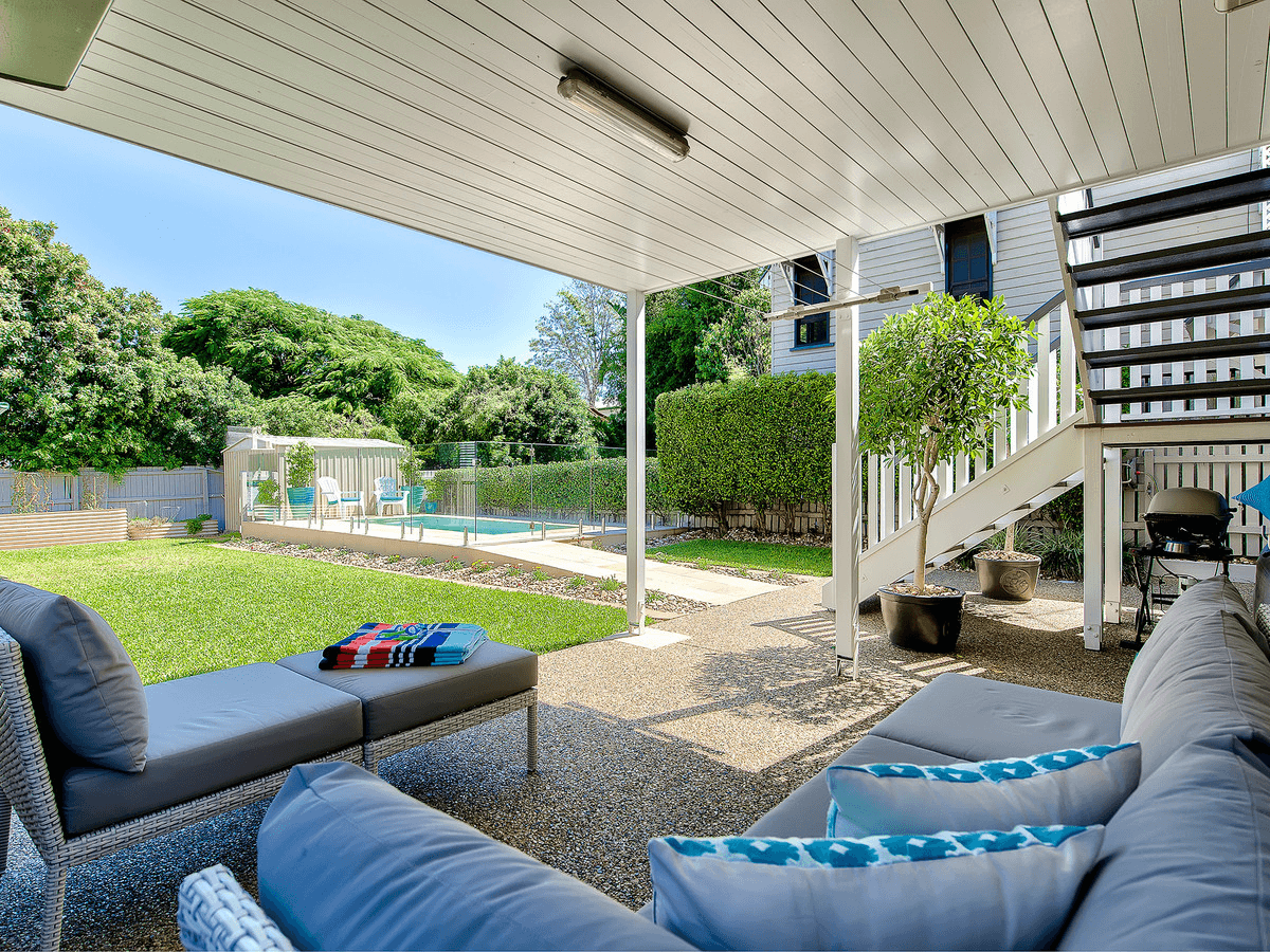 47 Tenth Avenue, KEDRON, QLD 4031