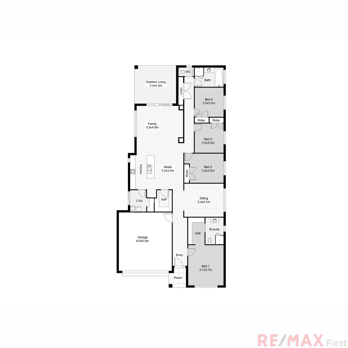 6 Hampton Close, Baringa, QLD 4551