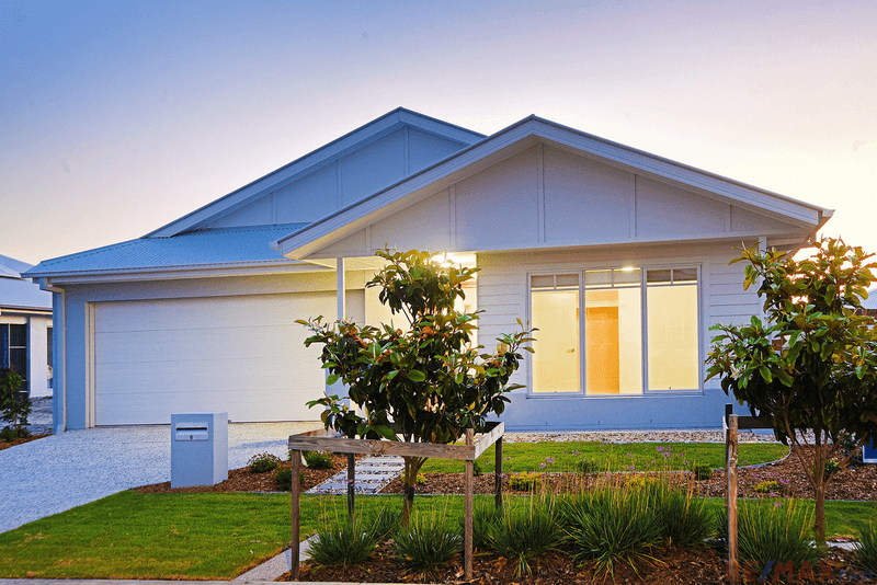 6 Hampton Close, Baringa, QLD 4551