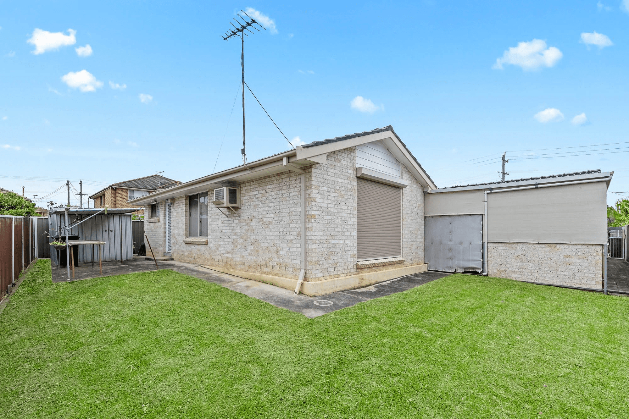 1 Irrigation Road, South Wentworthville, NSW 2145