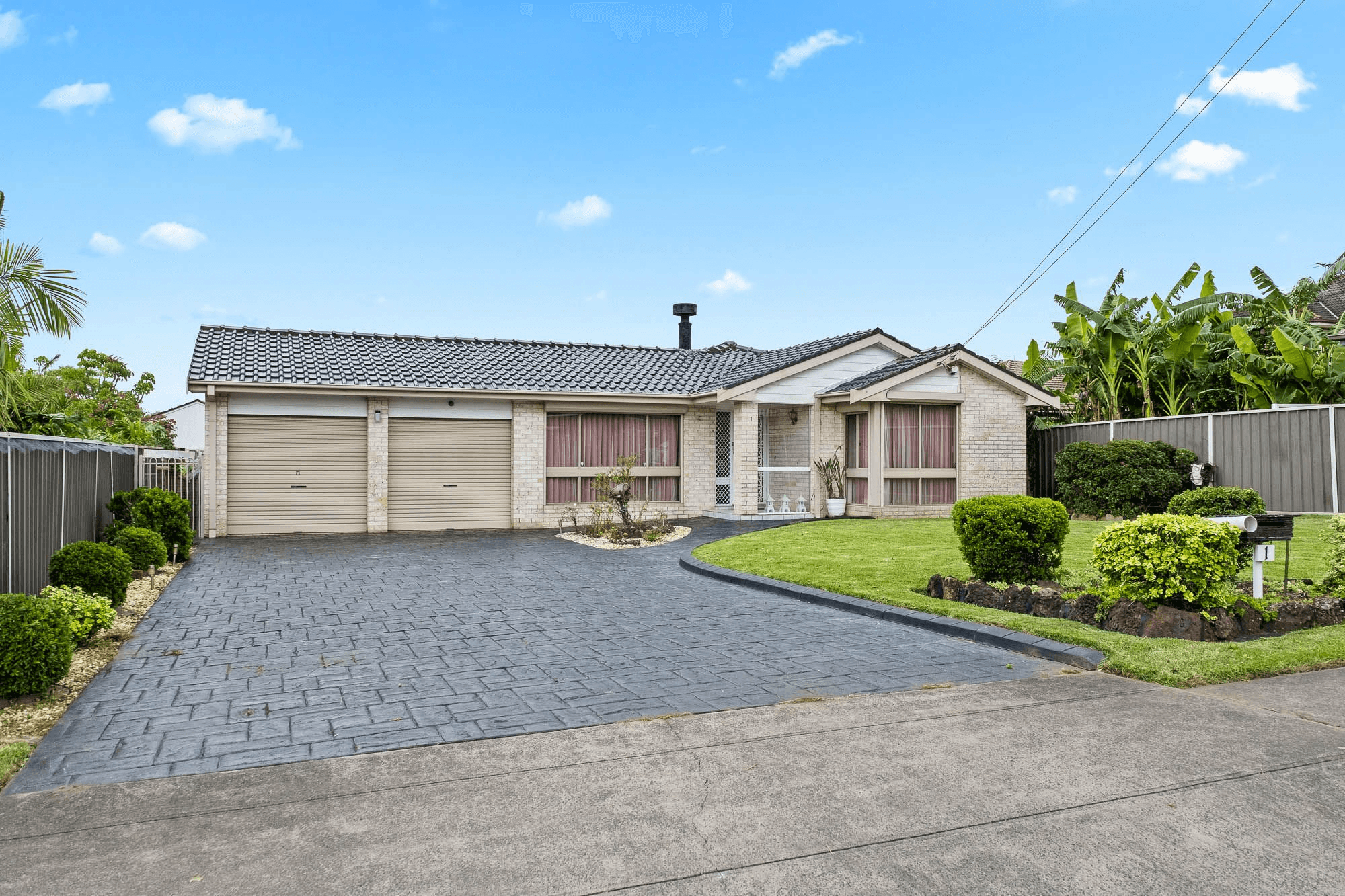 1 Irrigation Road, South Wentworthville, NSW 2145