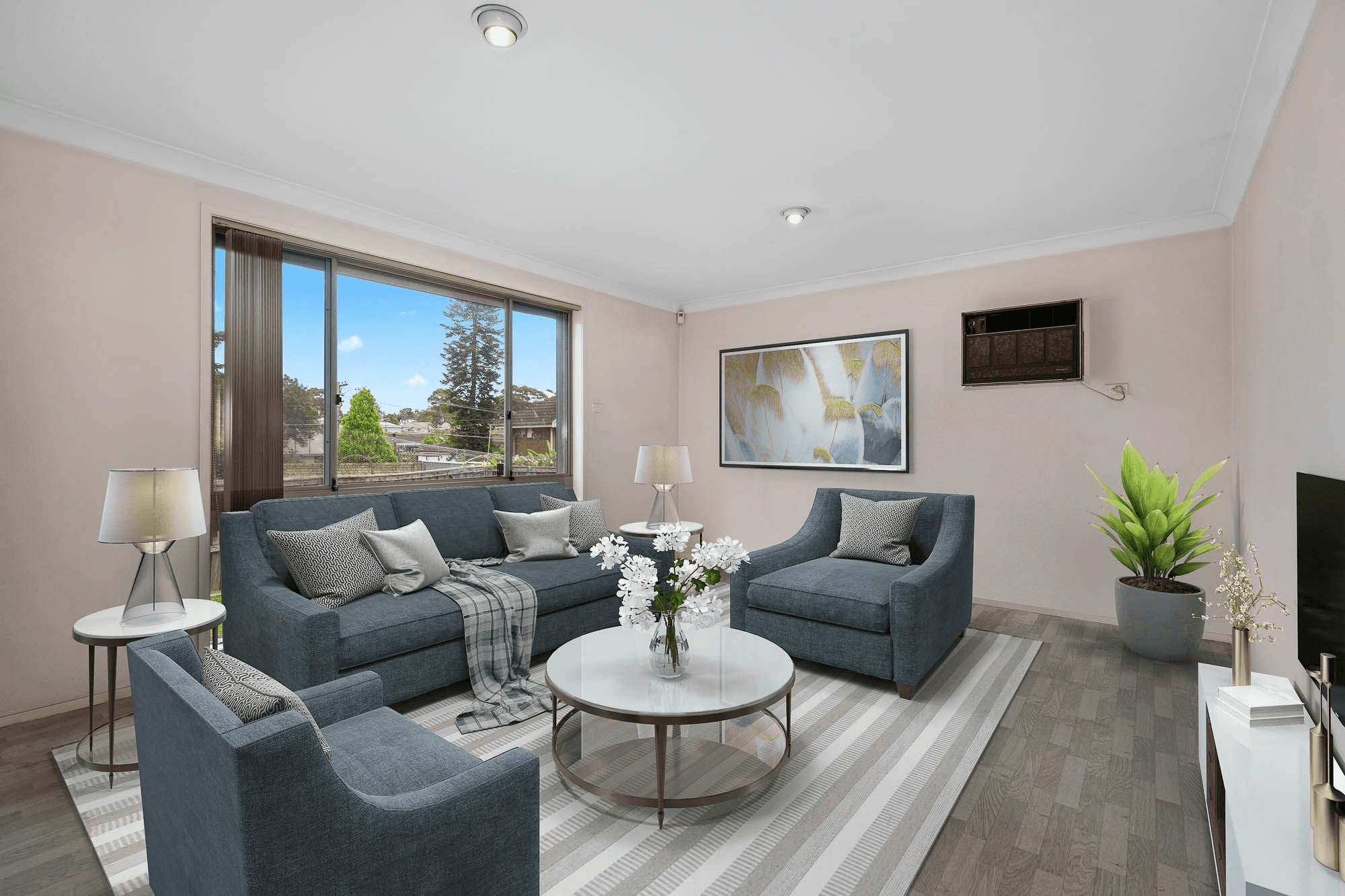 1 Irrigation Road, South Wentworthville, NSW 2145