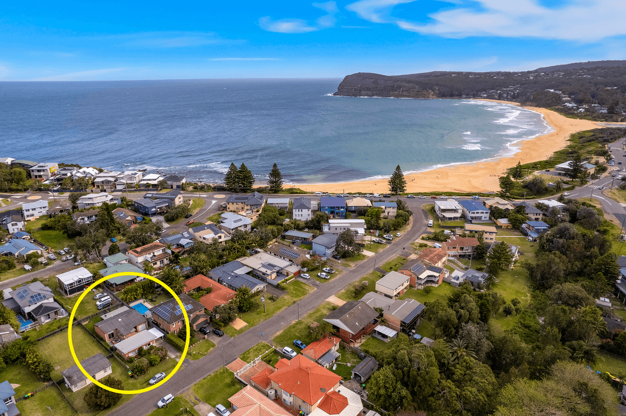 15 Del Mar Drive, COPACABANA, NSW 2251