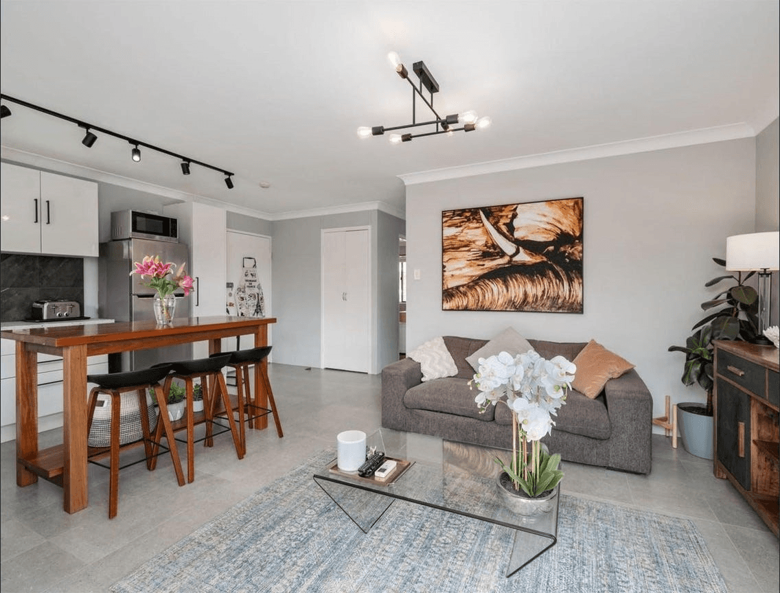 5/48 Swan Street, Gordon Park, QLD 4031