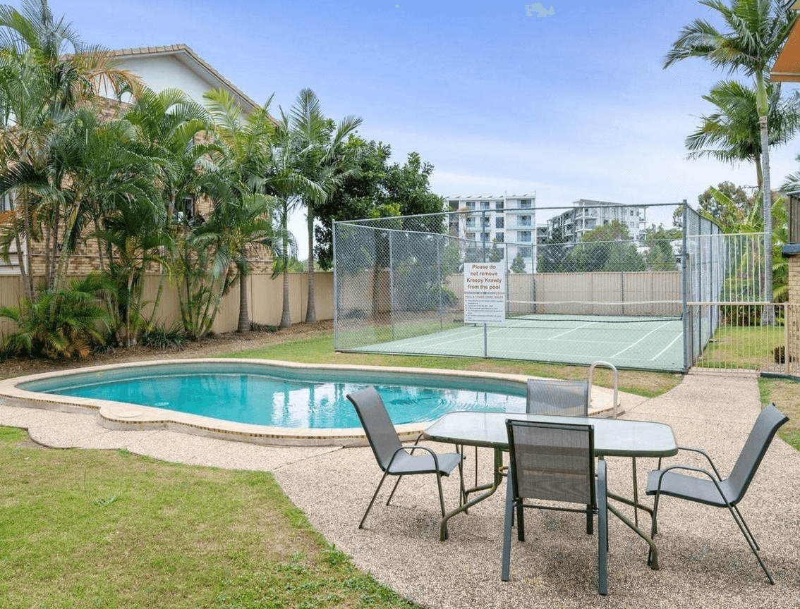 5/48 Swan Street, Gordon Park, QLD 4031