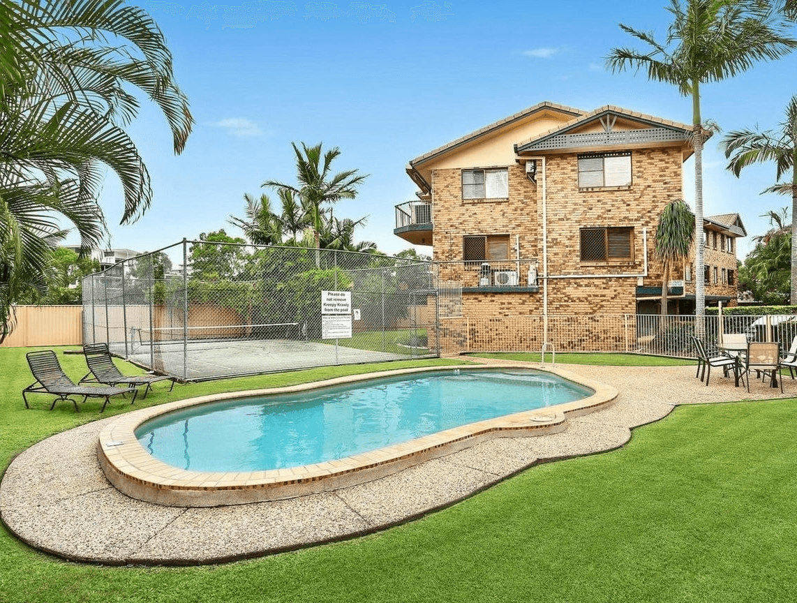 5/48 Swan Street, Gordon Park, QLD 4031