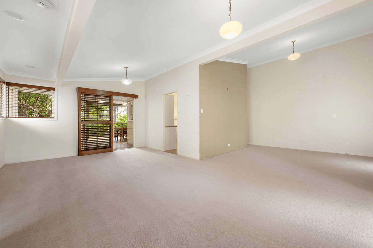 3 Sundown Street, KENMORE, QLD 4069