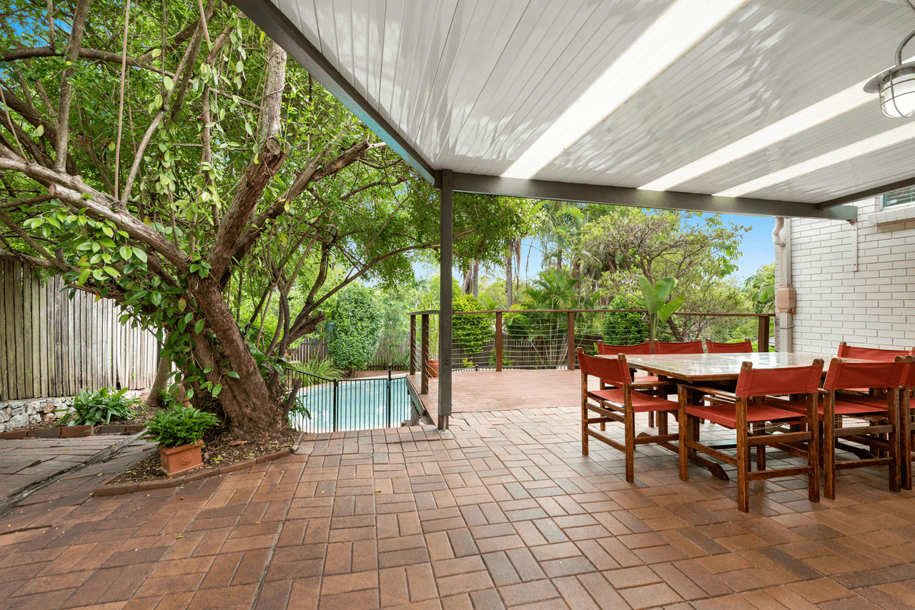 3 Sundown Street, KENMORE, QLD 4069