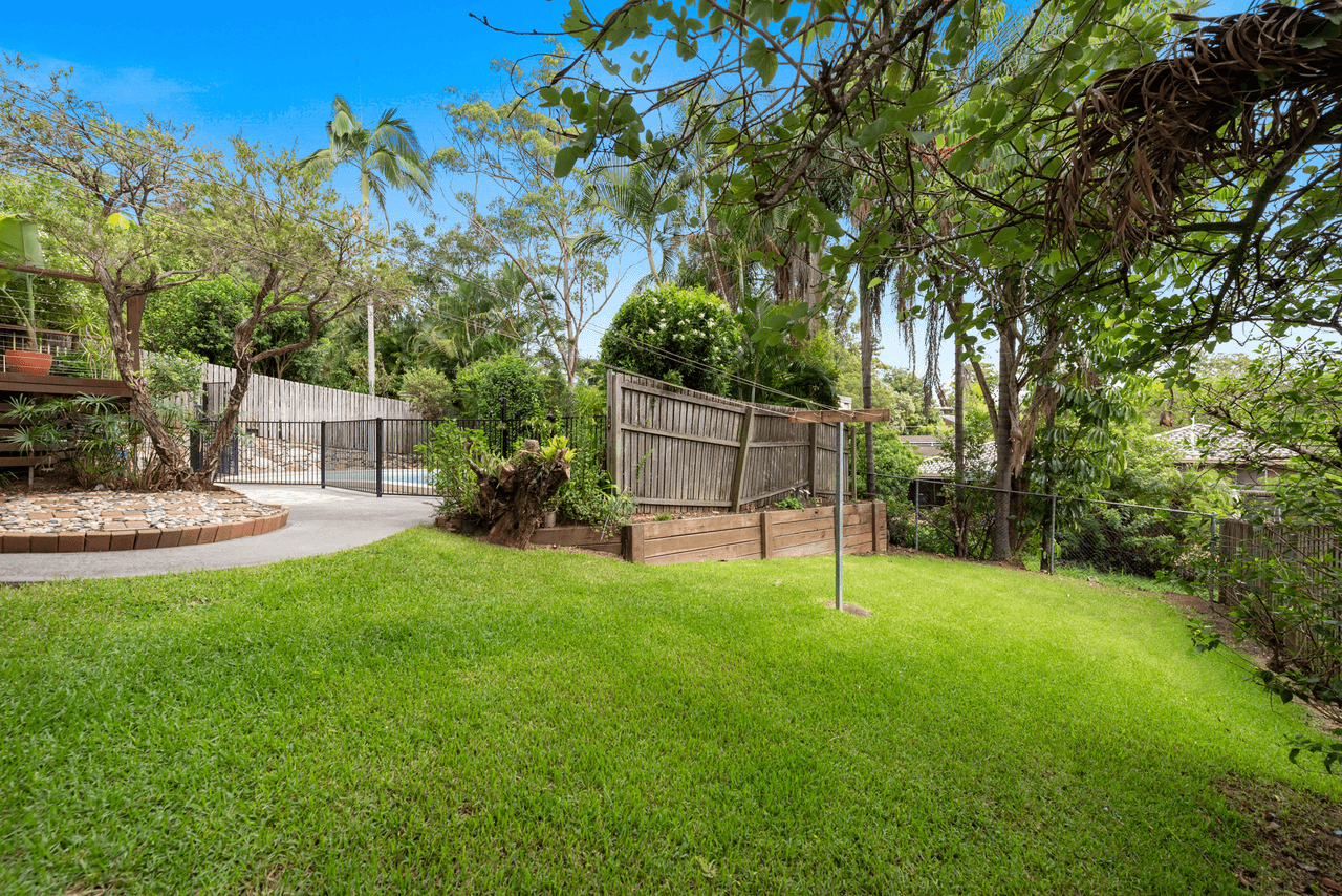 3 Sundown Street, KENMORE, QLD 4069