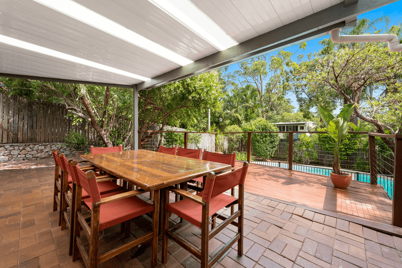 3 Sundown Street, KENMORE, QLD 4069