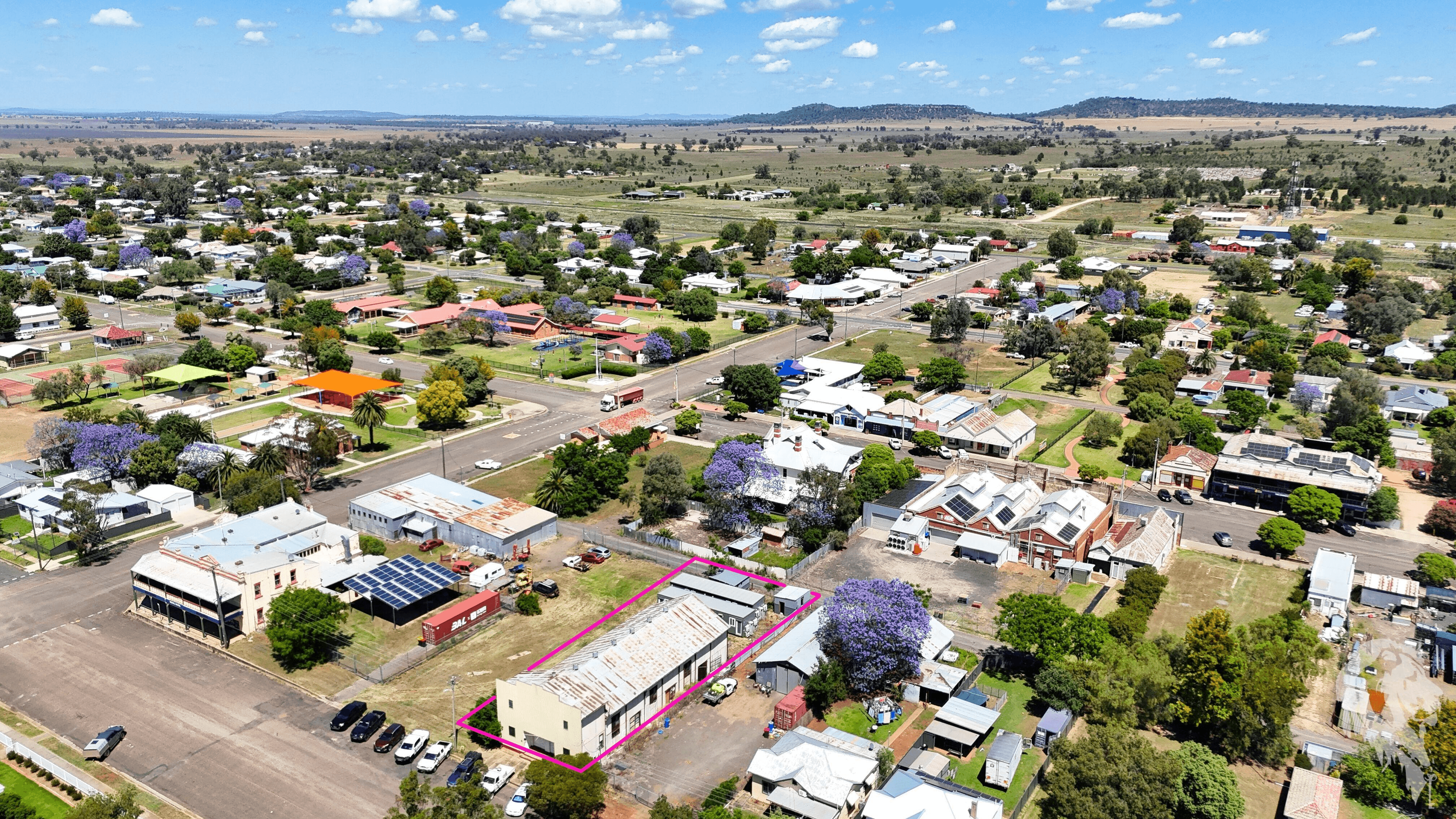 76 Laidlaw Street, BOGGABRI, NSW 2382