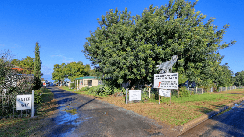 9-17 Skuthorpe Street, Gulargambone, NSW 2828