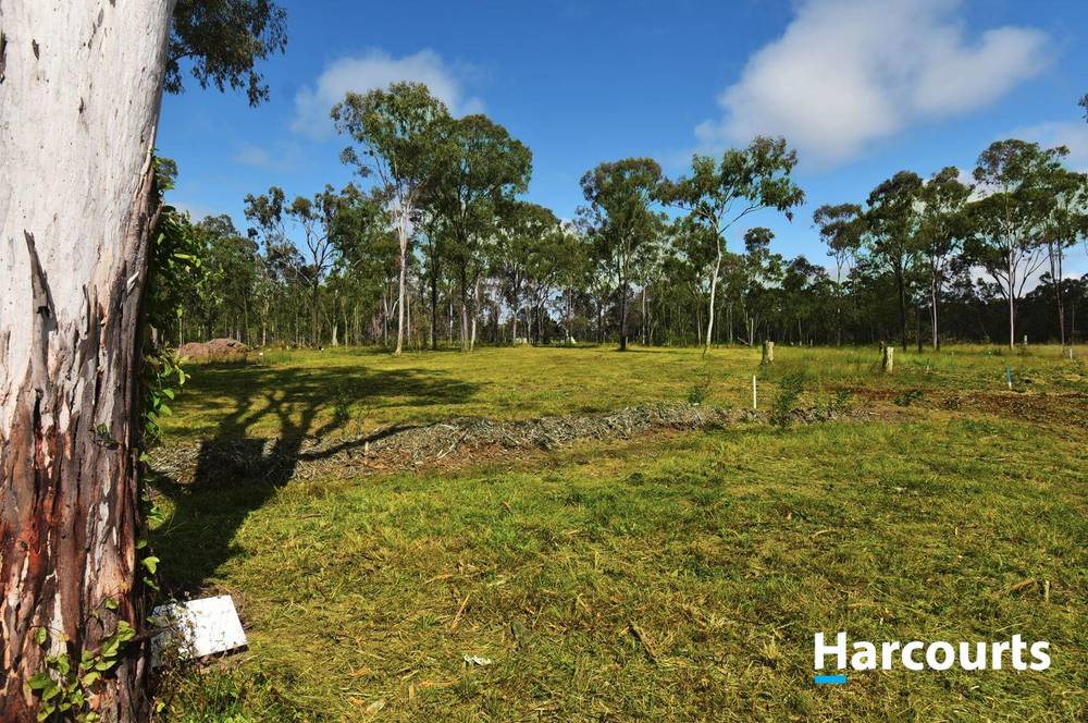 15 Chevonne Place, APPLE TREE CREEK, QLD 4660