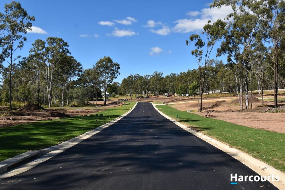 15 Chevonne Place, APPLE TREE CREEK, QLD 4660
