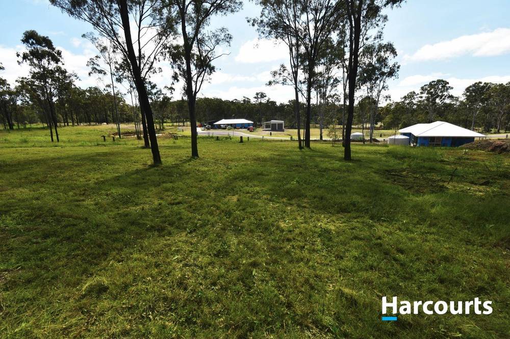 15 Chevonne Place, APPLE TREE CREEK, QLD 4660
