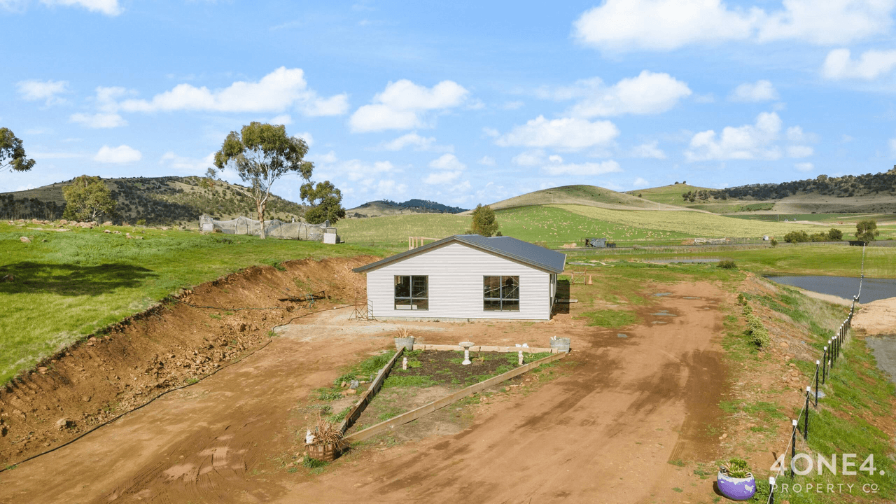 11 Rutherford Drive, Brighton, TAS 7030