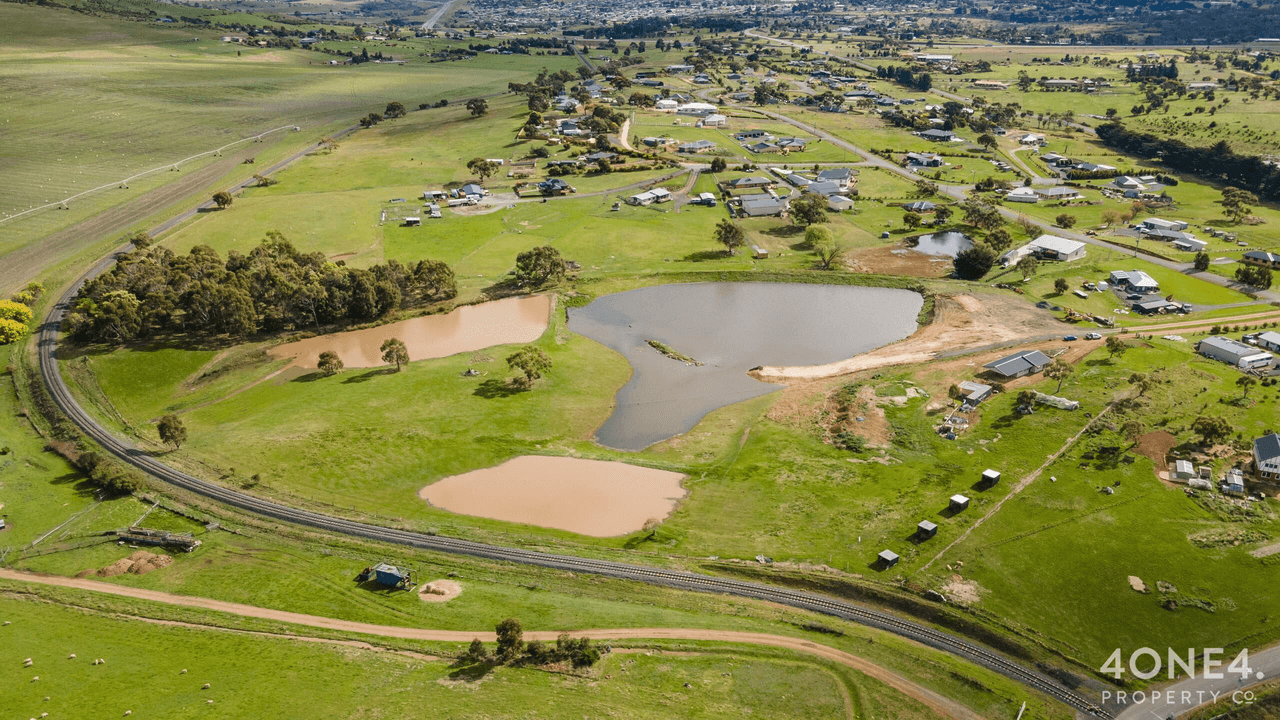 11 Rutherford Drive, Brighton, TAS 7030