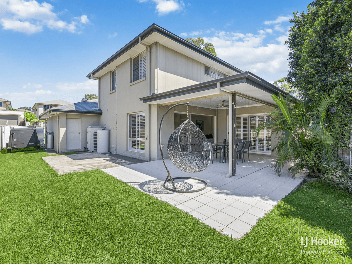 43 McGarry Street, EIGHT MILE PLAINS, QLD 4113