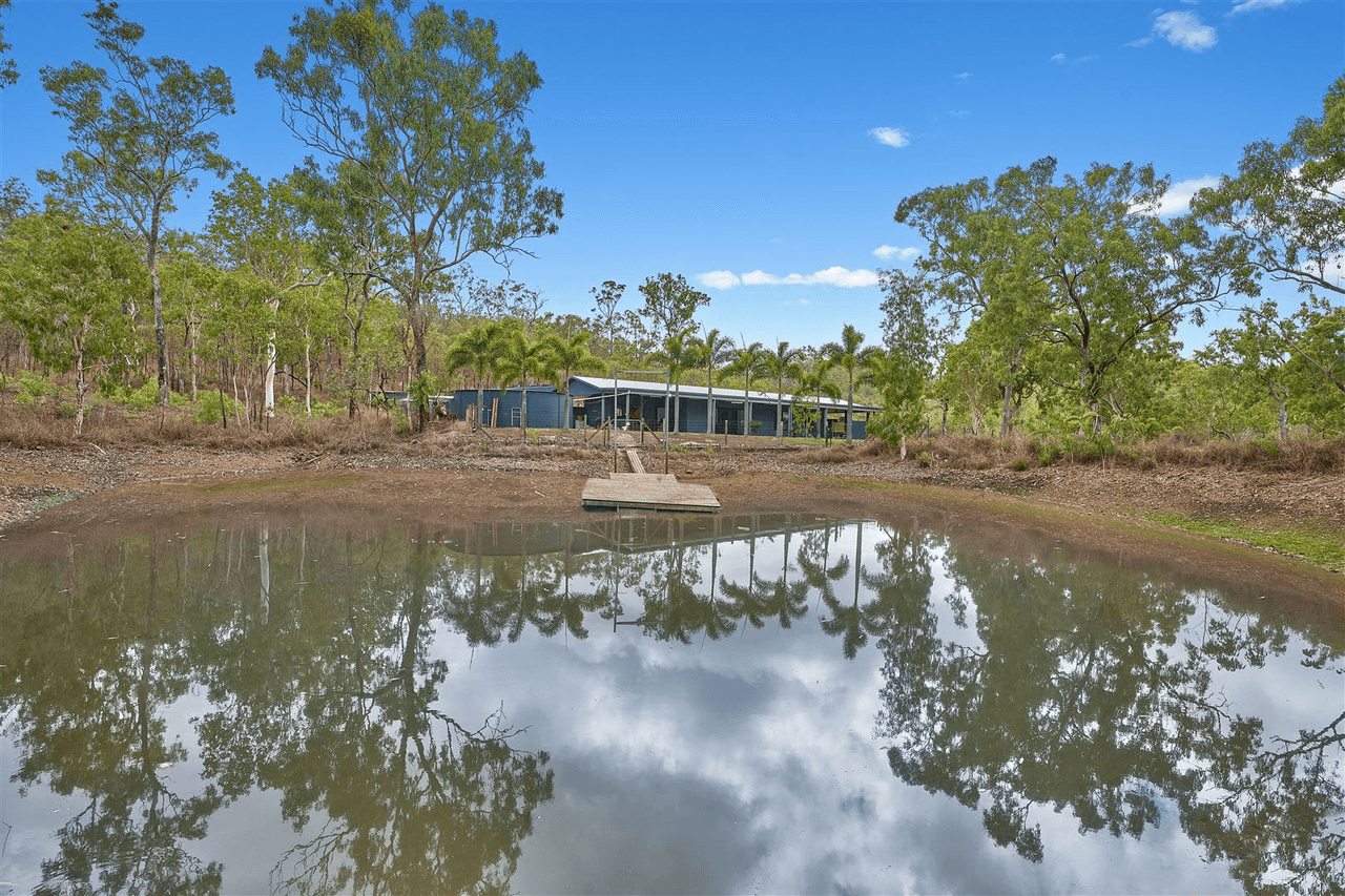 654 Bilwon Road, BIBOOHRA, QLD 4880