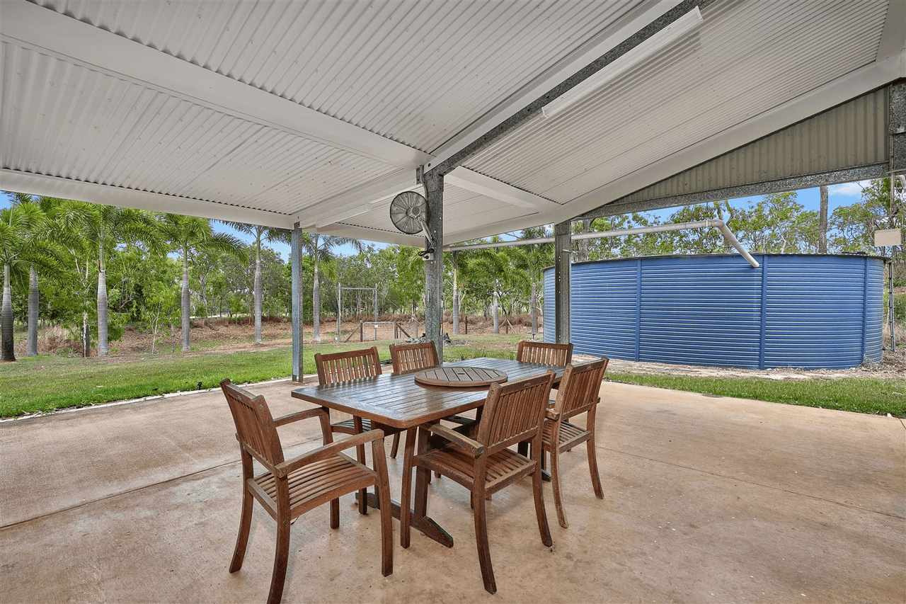 654 Bilwon Road, BIBOOHRA, QLD 4880