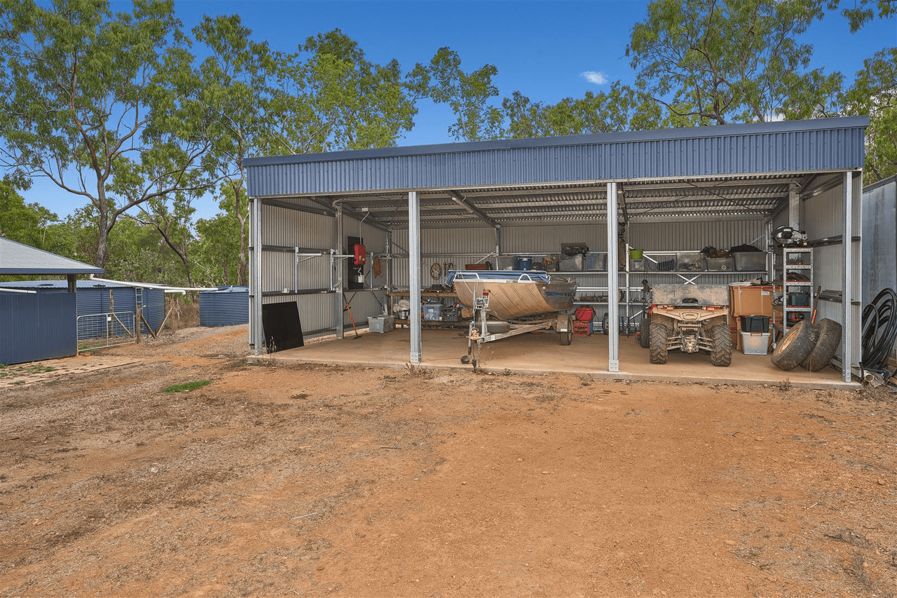 654 Bilwon Road, BIBOOHRA, QLD 4880