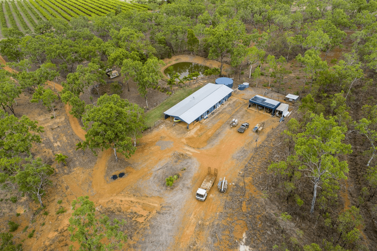 654 Bilwon Road, BIBOOHRA, QLD 4880