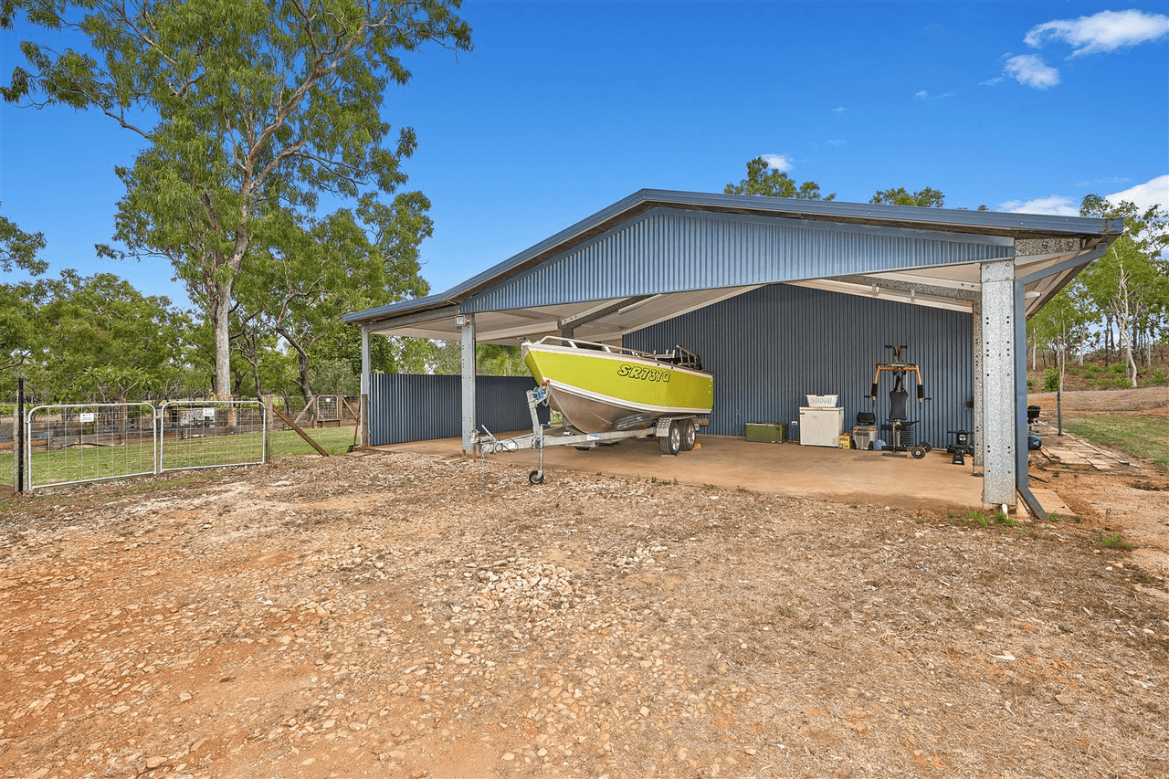 654 Bilwon Road, BIBOOHRA, QLD 4880