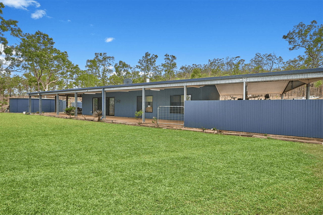 654 Bilwon Road, BIBOOHRA, QLD 4880