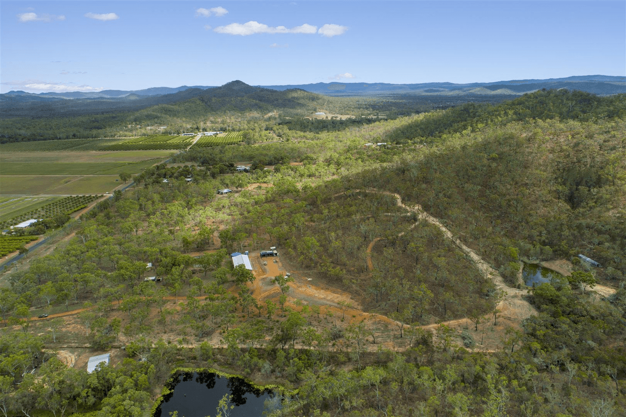 654 Bilwon Road, BIBOOHRA, QLD 4880