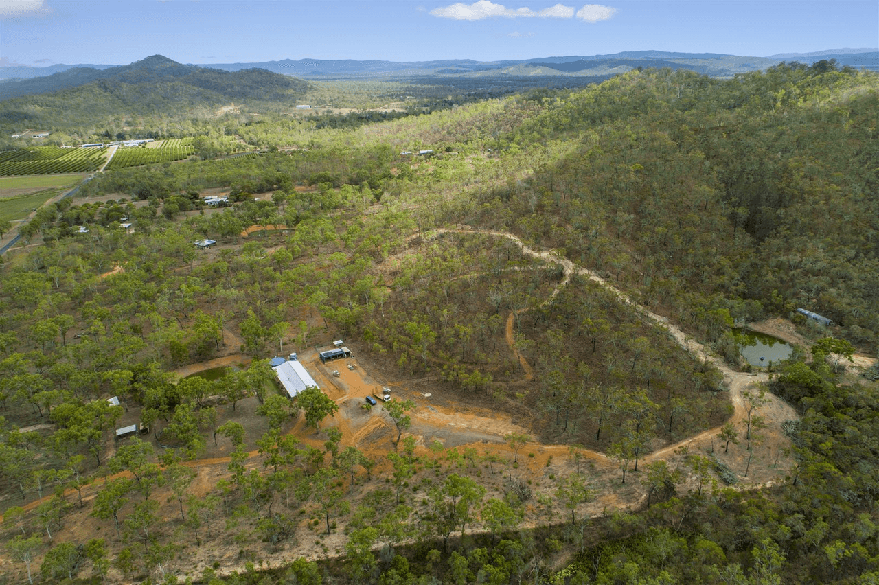 654 Bilwon Road, BIBOOHRA, QLD 4880