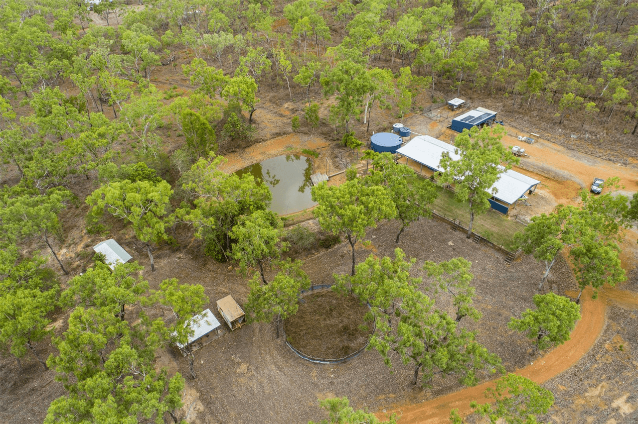 654 Bilwon Road, BIBOOHRA, QLD 4880