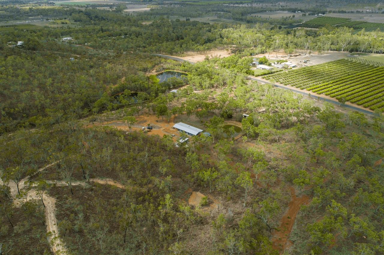 654 Bilwon Road, BIBOOHRA, QLD 4880