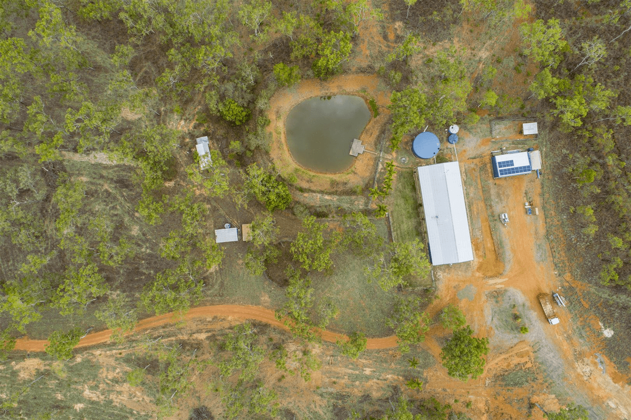 654 Bilwon Road, BIBOOHRA, QLD 4880