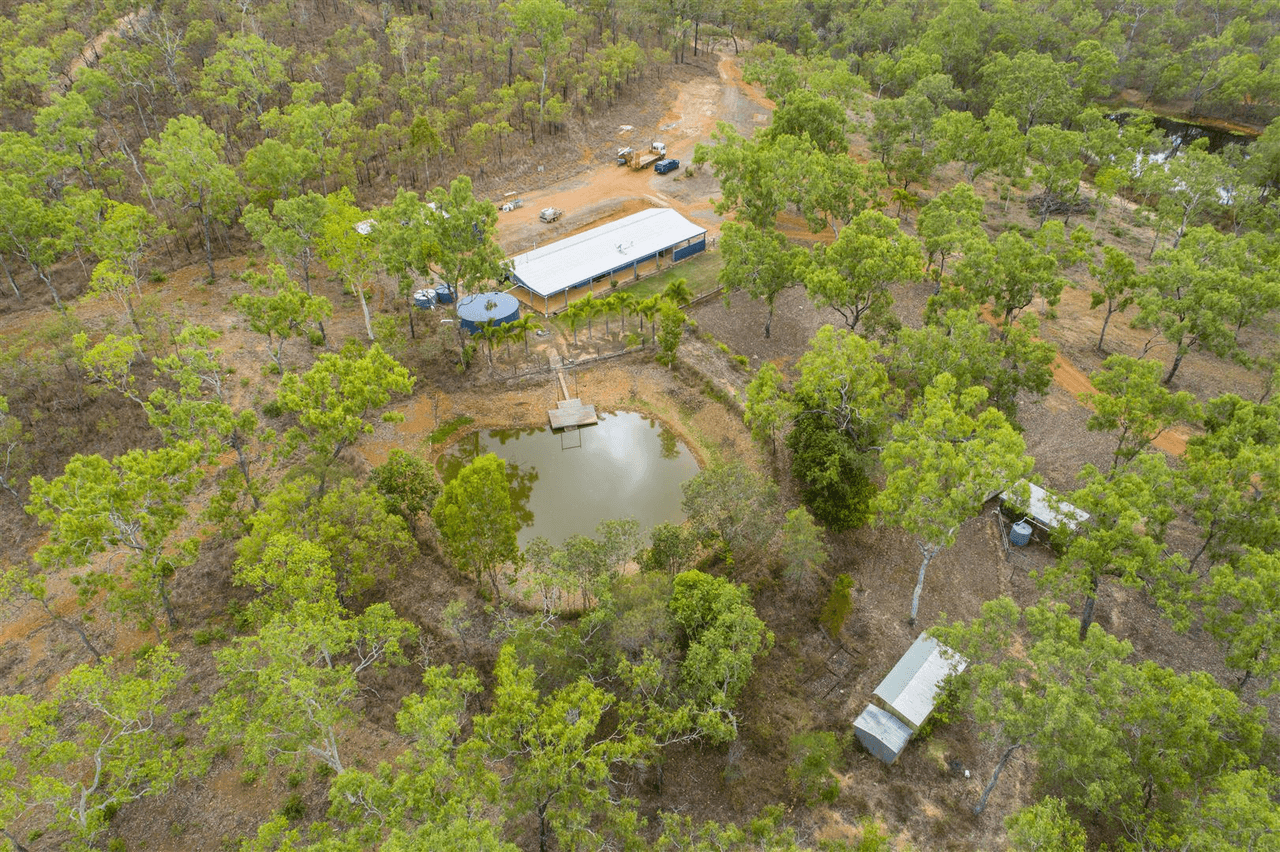 654 Bilwon Road, BIBOOHRA, QLD 4880