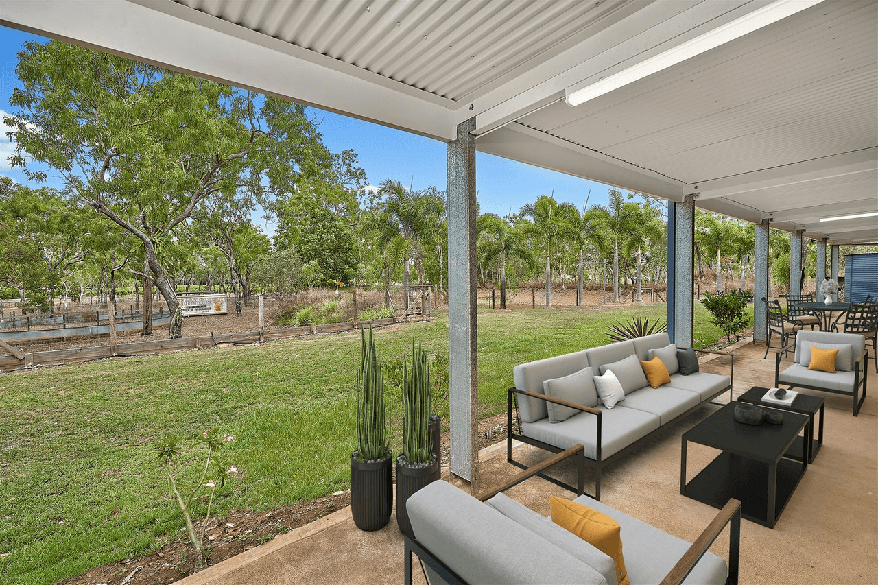 654 Bilwon Road, BIBOOHRA, QLD 4880