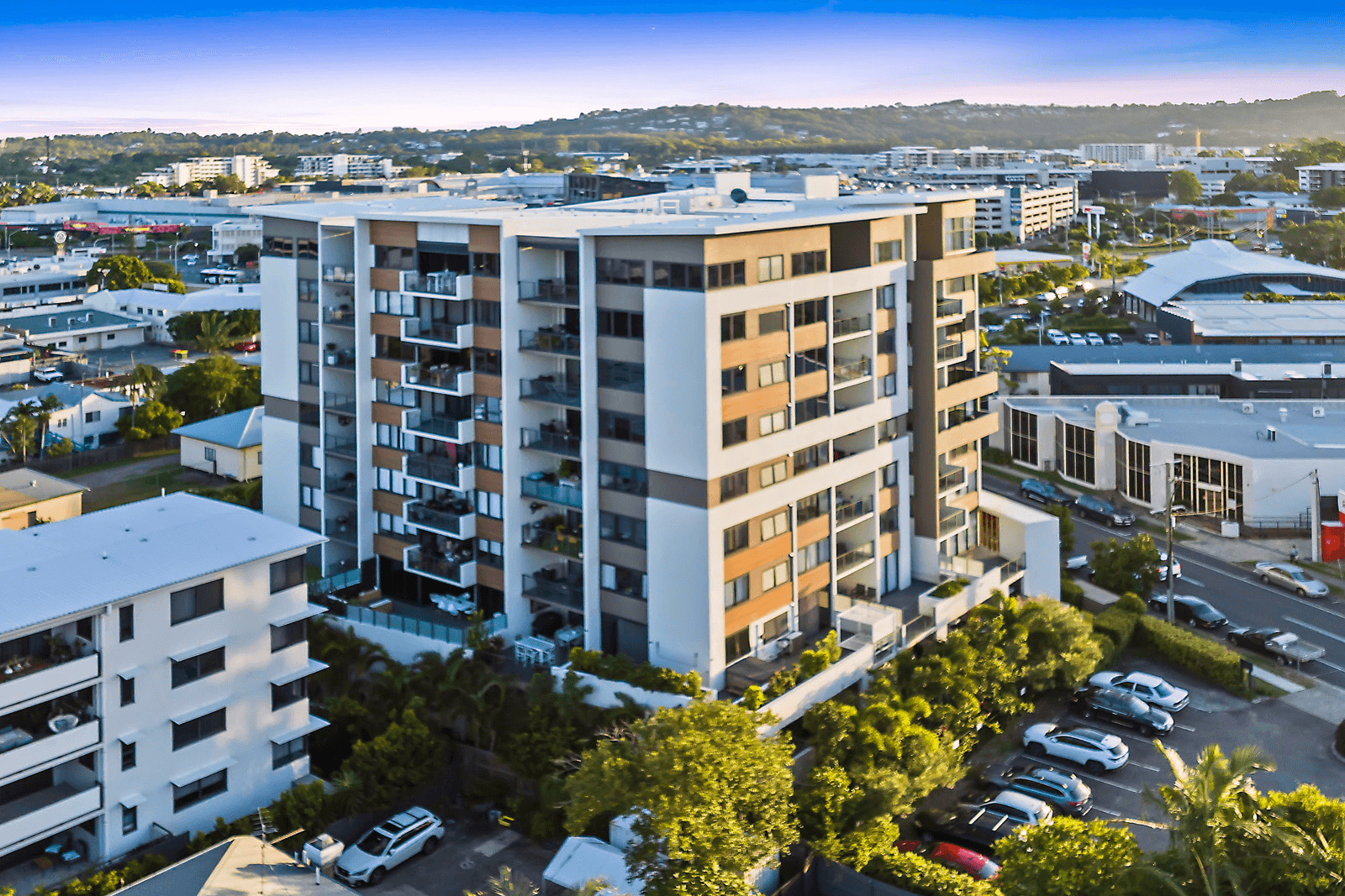 53/20 BEACH ROAD, MAROOCHYDORE, QLD 4558