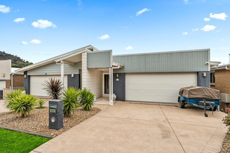 5A Chaplin Place, ALBION PARK, NSW 2527