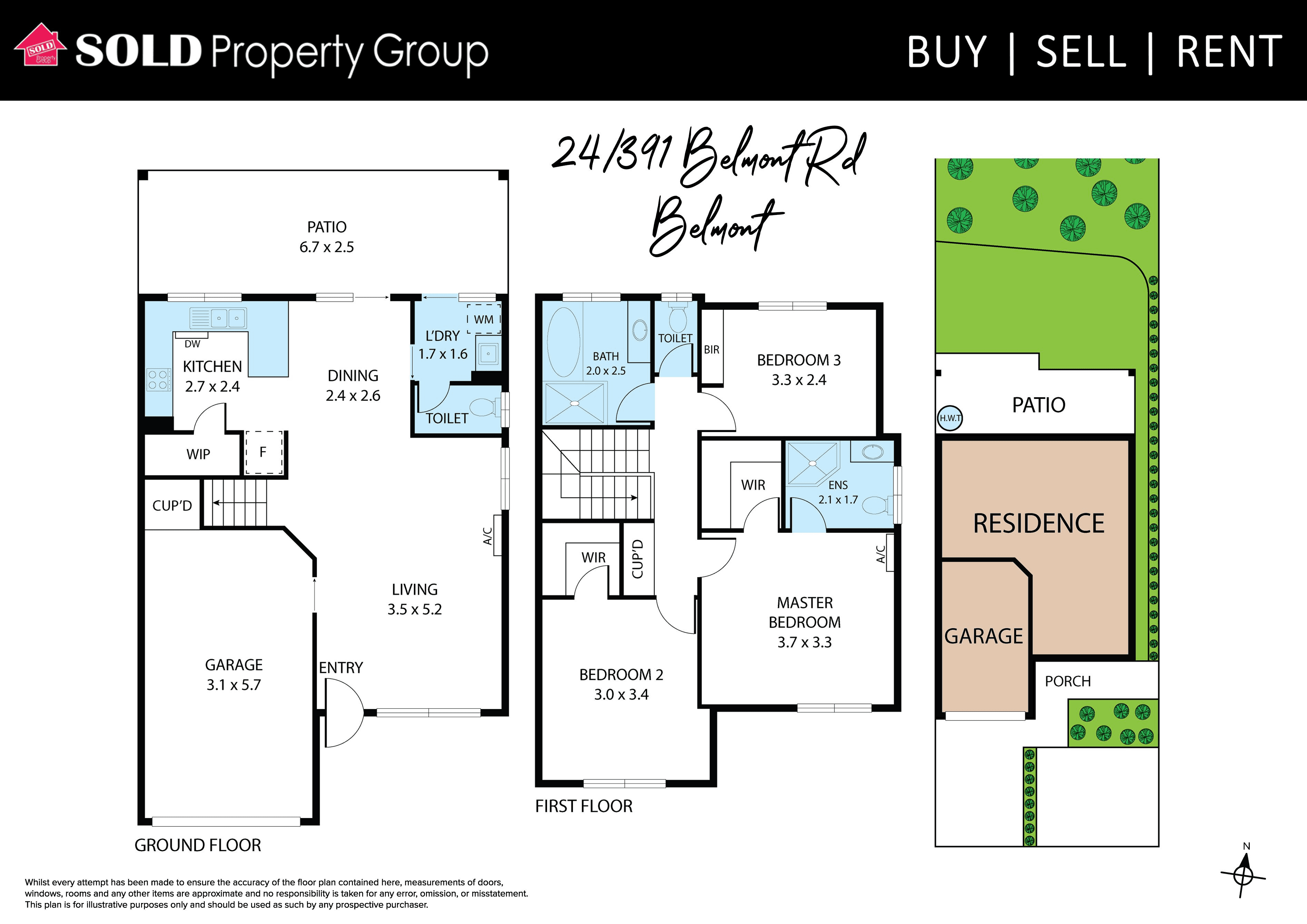 24/391 Belmont Road, Belmont, QLD 4153