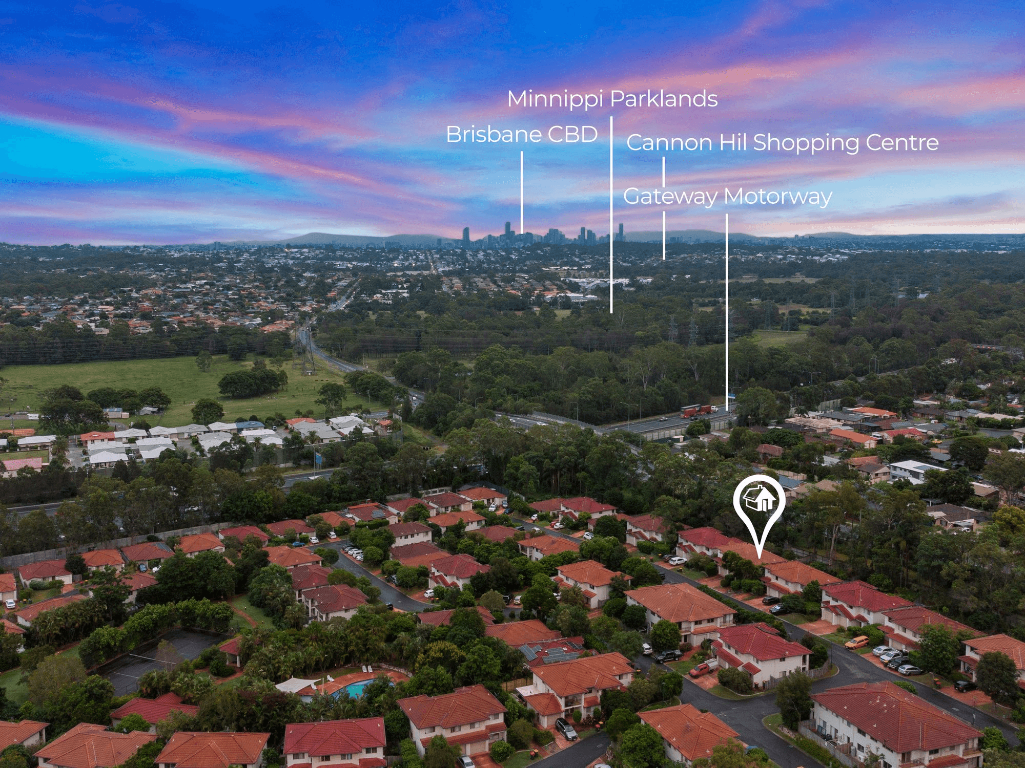24/391 Belmont Road, Belmont, QLD 4153