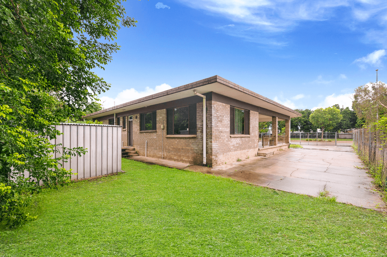 191 Lee Point Road, WANGURI, NT 0810