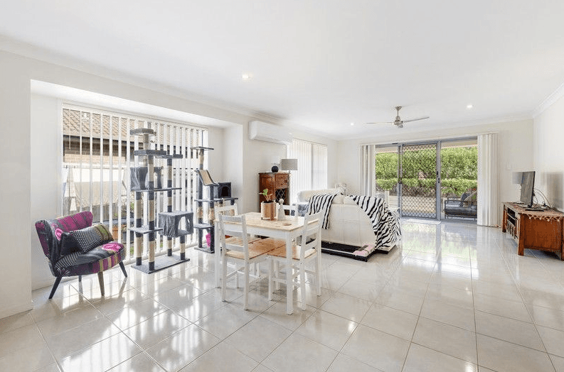 34 Milly Circuit, ORMEAU, QLD 4208